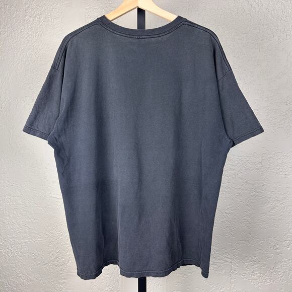 Pantera Vintage Collage Y2K Album Cover XL Faded Distressed Tee - Picture 5 of 5